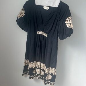 Anthropologie Dress Size 10
